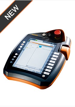 (gu)KUKAC(j)˿ϵy(tng):smartPAD